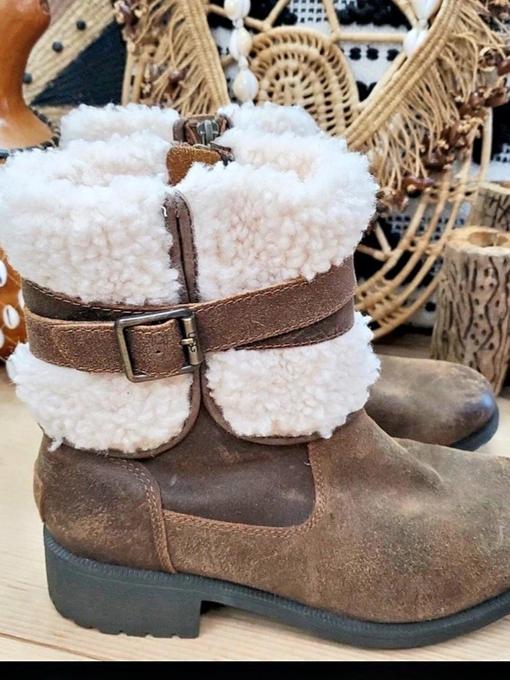 UGG Blayre 3